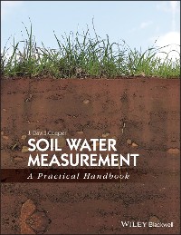 Cover Soil Water Measurement