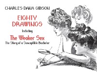 Cover Eighty Drawings