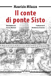 Cover Il conte di ponte Sisto