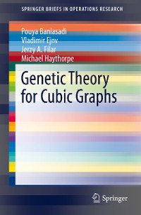 Cover Genetic Theory for Cubic Graphs