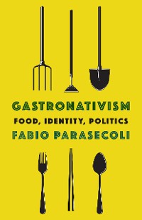 Cover Gastronativism