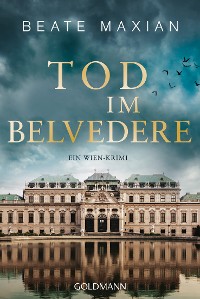 Cover Tod im Belvedere