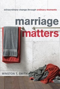 Cover Marriage Matters