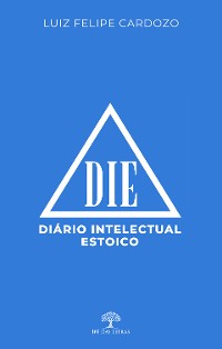 Cover Diário Intelectual Estoico