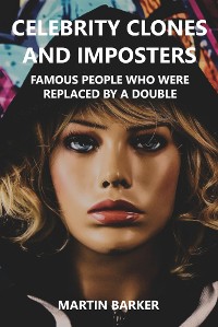 Cover Celebrity Clones and Imposters
