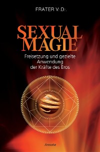 Cover Sexualmagie