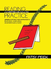 Cover Reading Comprehension Practice