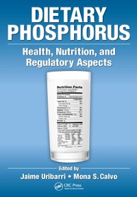 Cover Dietary Phosphorus