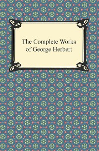 Cover The Complete Works of George Herbert