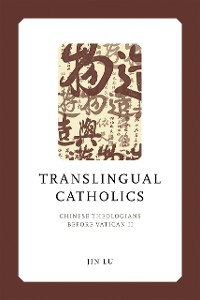 Cover Translingual Catholics