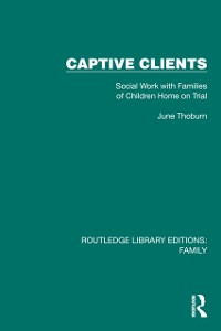 Cover Captive Clients