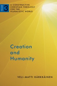 Cover Creation and Humanity