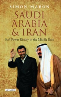 Cover Saudi Arabia and Iran