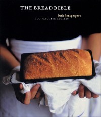 Cover Bread Bible