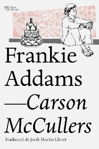 Cover Frankie Addams