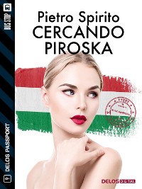 Cover Cercando Piroska