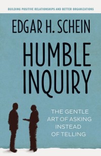 Cover Humble Inquiry