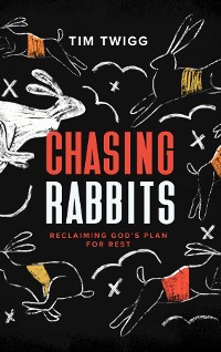 Cover Chasing Rabbits