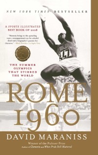 Cover Rome 1960