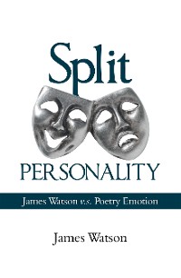 Cover Split Personality