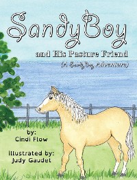 Cover SandyBoy and His Pasture Friend