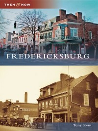 Cover Fredericksburg