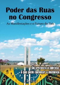 Cover Poder das Ruas no Congresso