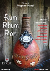 Cover Rum Rhum Ron