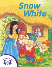 Cover Snow White