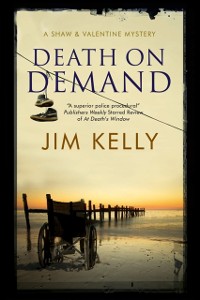 Cover Death on Demand