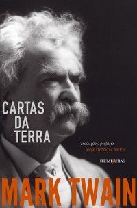 Cover Cartas da Terra