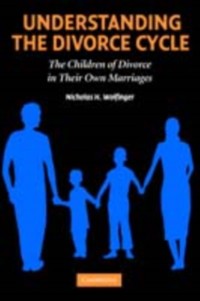 Cover Understanding the Divorce Cycle