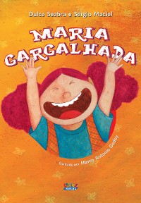 Cover Maria Gargalhada