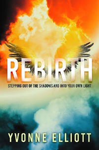 Cover Rebirth