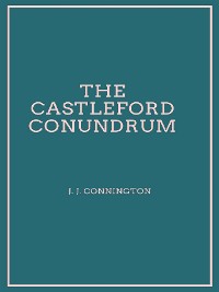 Cover The Castleford Conundrum