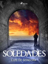 Cover Soledades