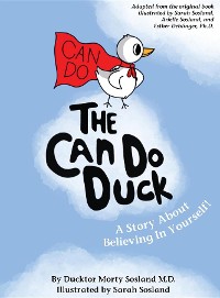 Cover The Can Do Duck (New Edition)