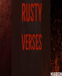 Cover Rusty Verses