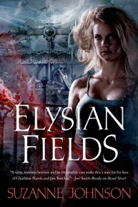 Cover Elysian Fields