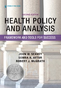 Cover Health Policy and Analysis