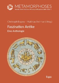 Cover Faszination Antike