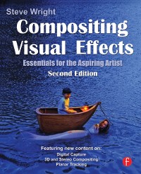 Cover Compositing Visual Effects