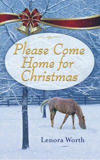 Cover Please Come Home for Christmas