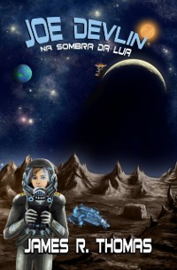 Cover Joe Devlin: Na Sombra da Lua