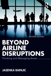 Cover Beyond Airline Disruptions