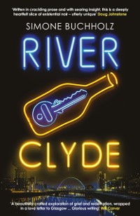 Cover RIVER CLYDE: The word-of-mouth BESTSELLER