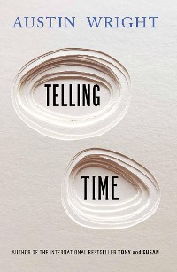 Cover Telling Time