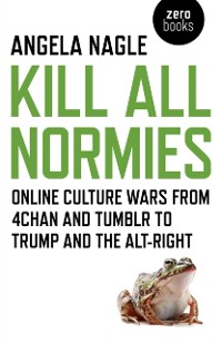 Cover Kill All Normies