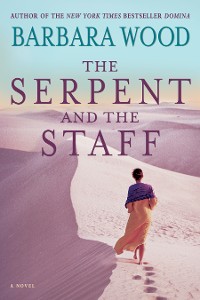 Cover The Serpent and the Staff