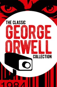Cover Classic George Orwell Collection